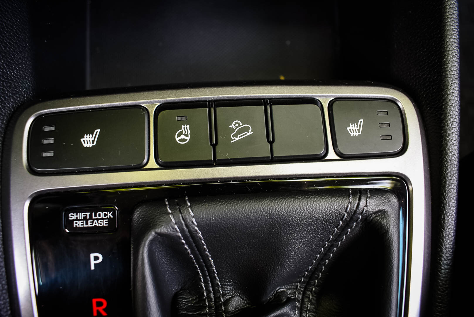 Hyundai Creta, I Рестайлинг 1.6 AT (123 л.с.) 2021