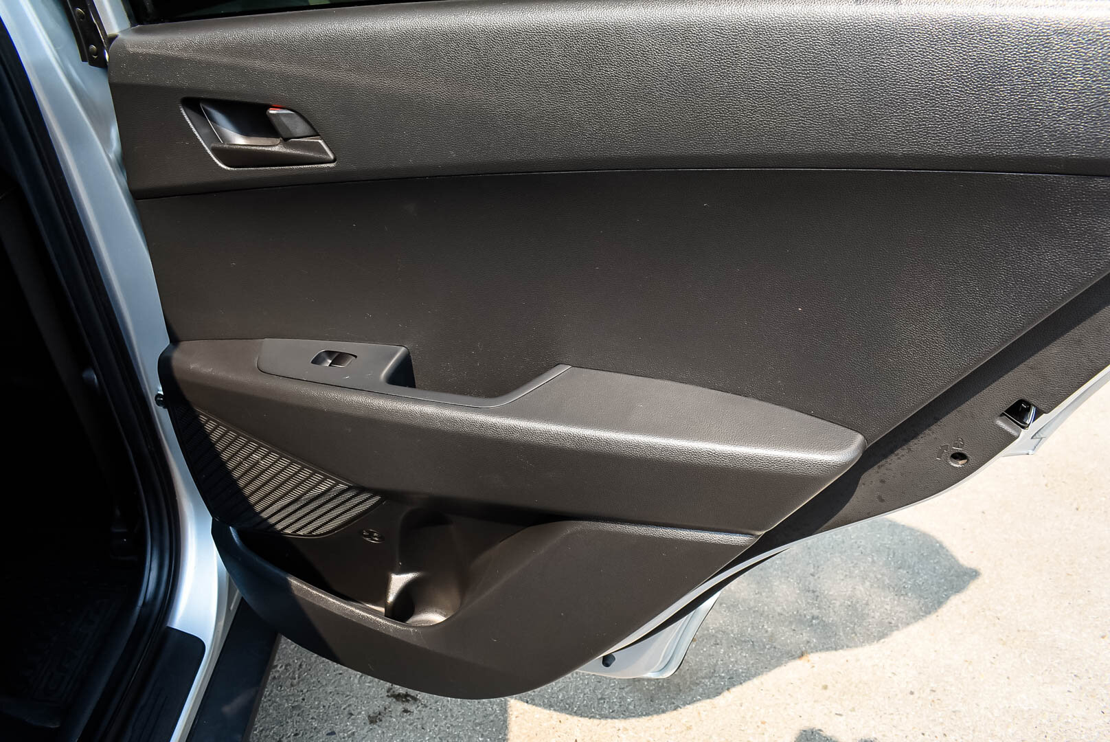 Hyundai Creta, I Рестайлинг 1.6 AT (123 л.с.) 2021