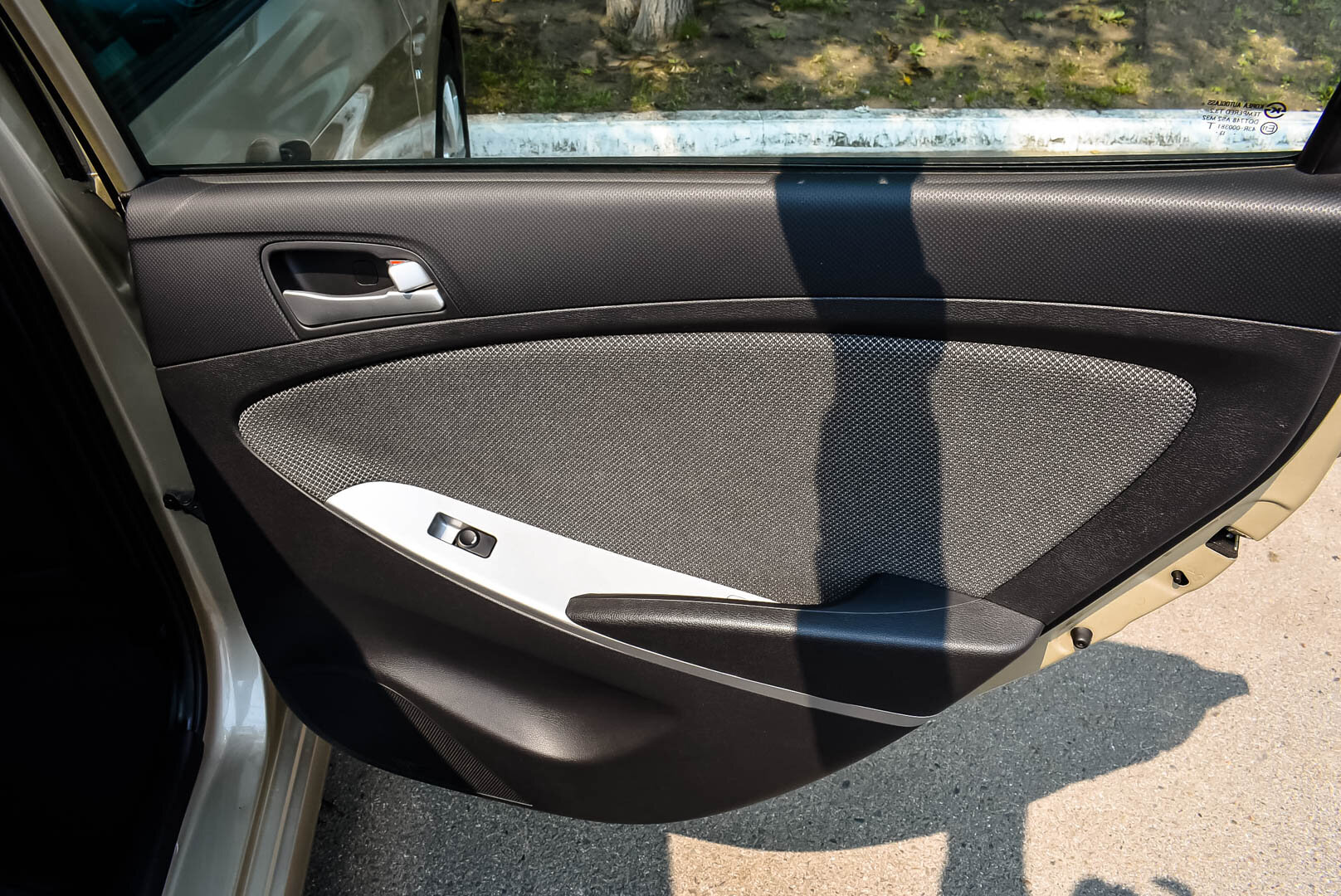 Hyundai Solaris, I 1.6 AT (123 л.с.) 2014