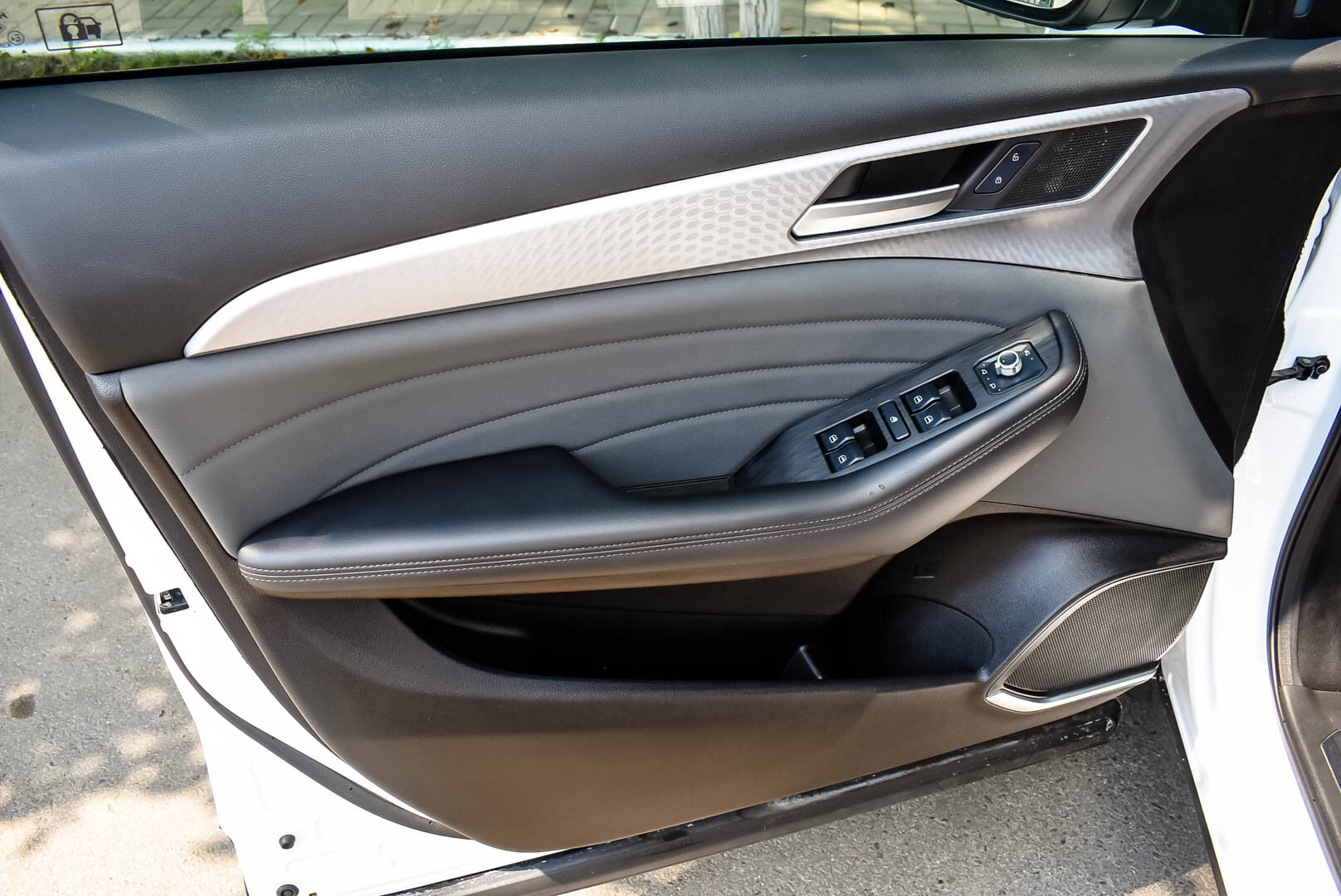 Haval F7, I Рестайлинг 1.5 AMT (150 л.с.) 4WD 2022
