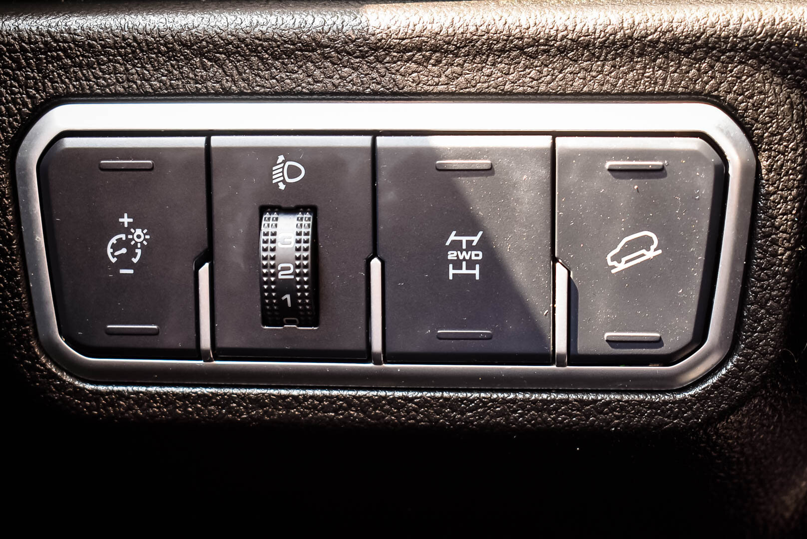 Haval F7, I Рестайлинг 1.5 AMT (150 л.с.) 4WD 2022