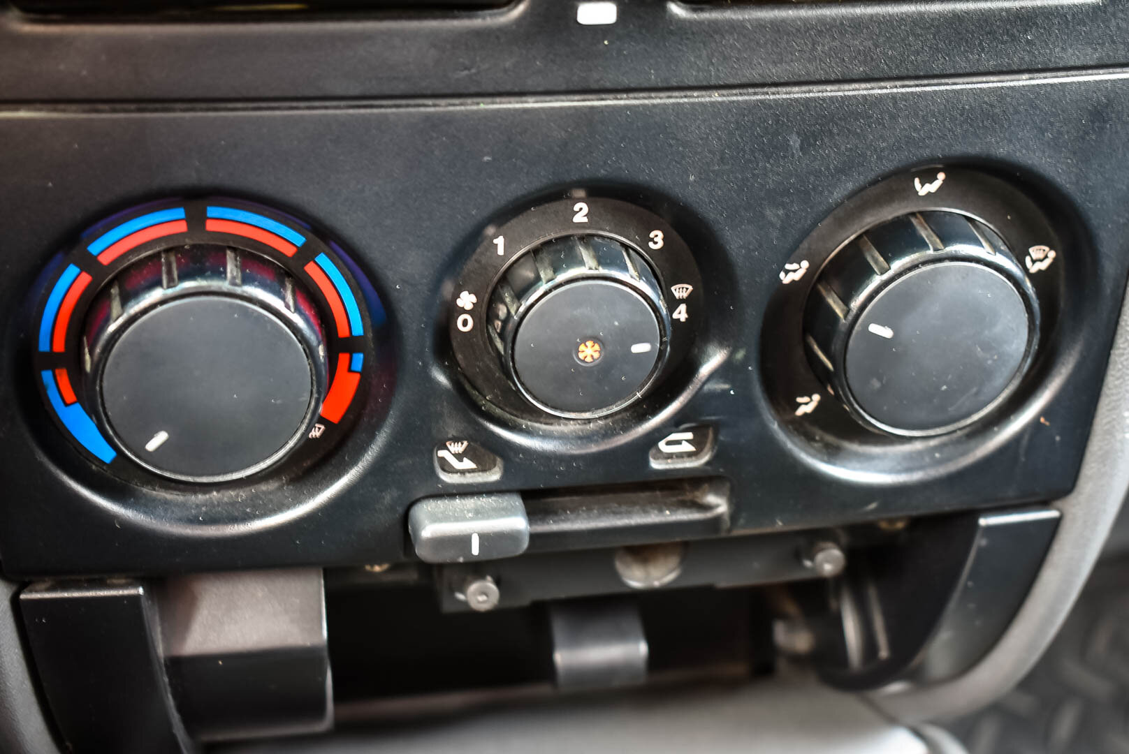 Fiat Albea, I Рестайлинг 1.4 MT (77 л.с.) 2007