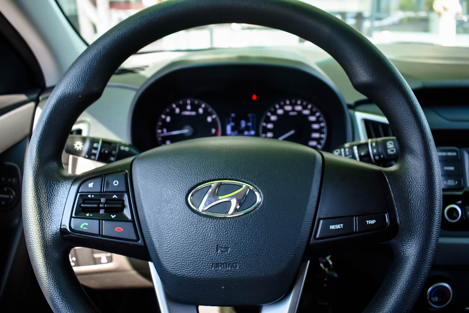 Hyundai Creta, I 1.6 AT (123 л.с.) 2020
