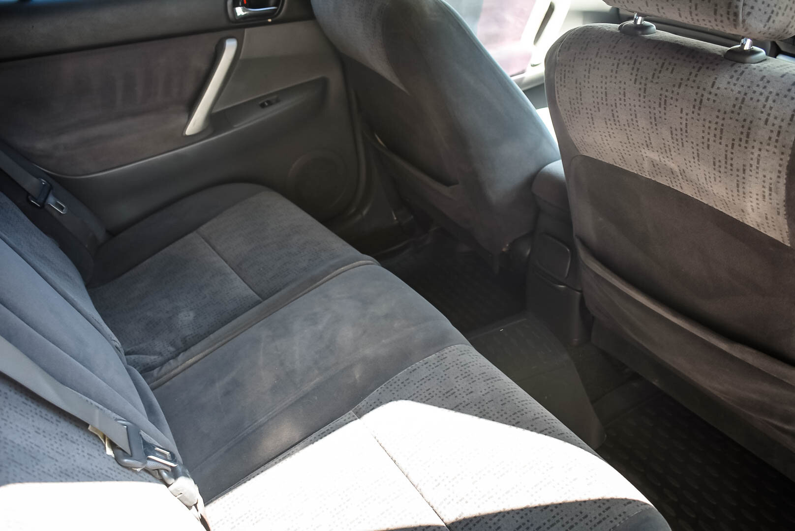 Toyota Allion, I 1.8 AT (132 л.с.) 2002