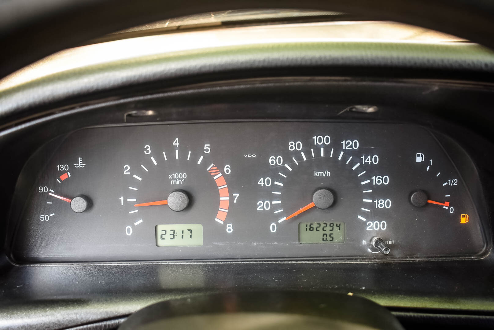 Chevrolet Niva, I 1.7 MT (80 л.с.) 4WD 2007