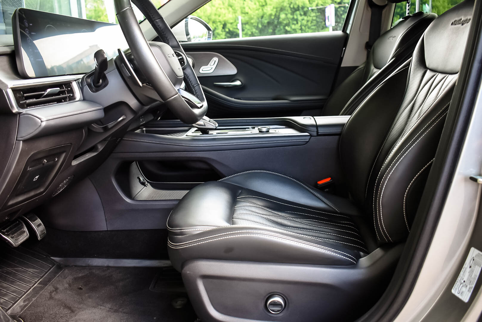 Chery Arrizo 8, I 1.6 AMT (186 л.с.) 2023
