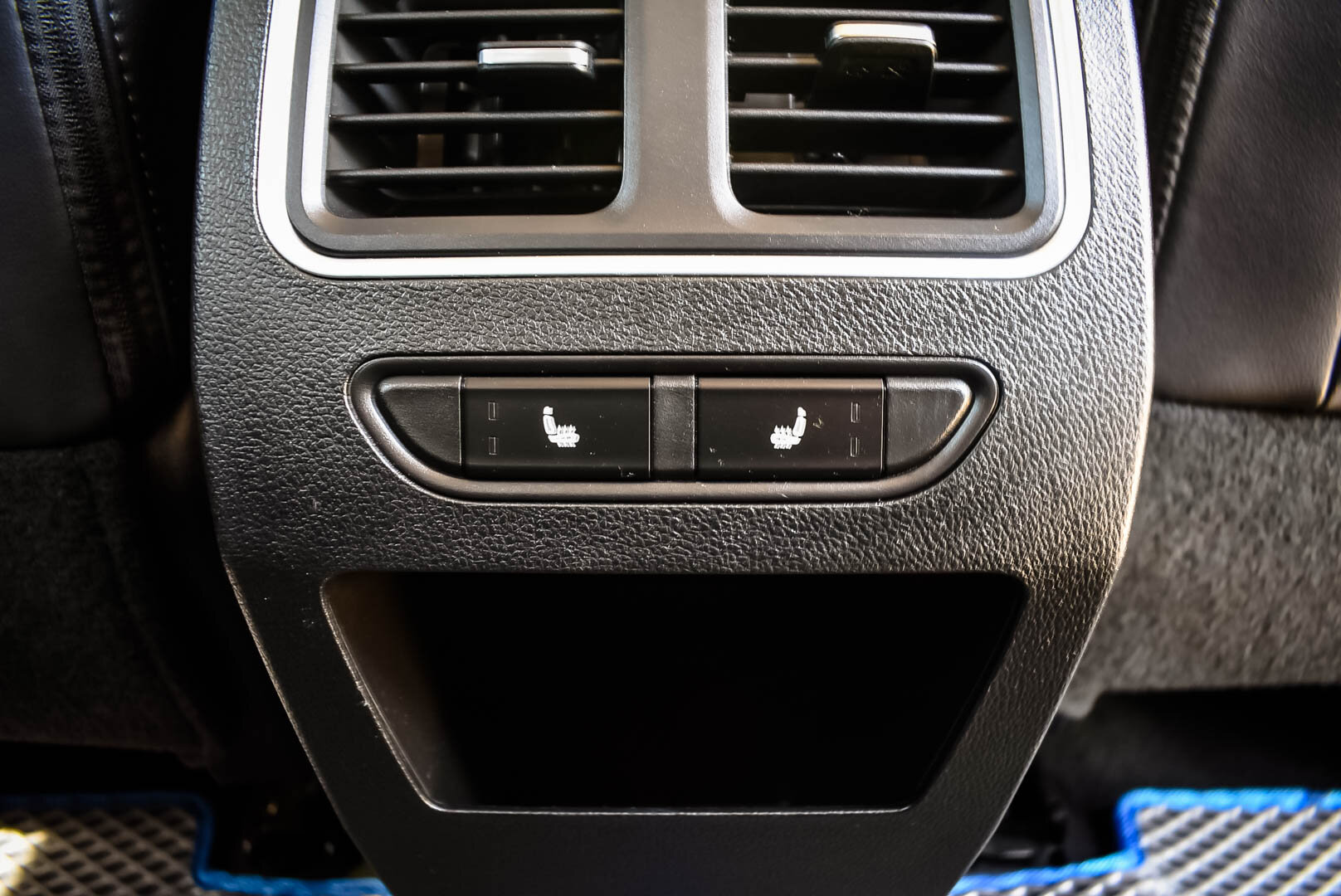 Haval F7x, I Рестайлинг 1.5 AMT (150 л.с.) 4WD 2023