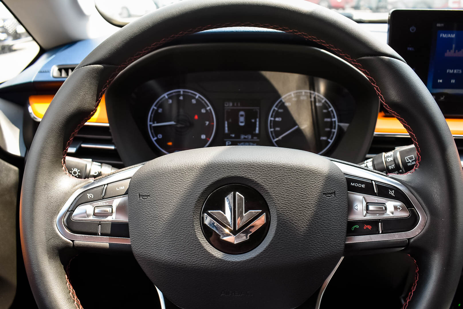 Livan X3 Pro, I 1.5 CVT (103 л.с.) 2023