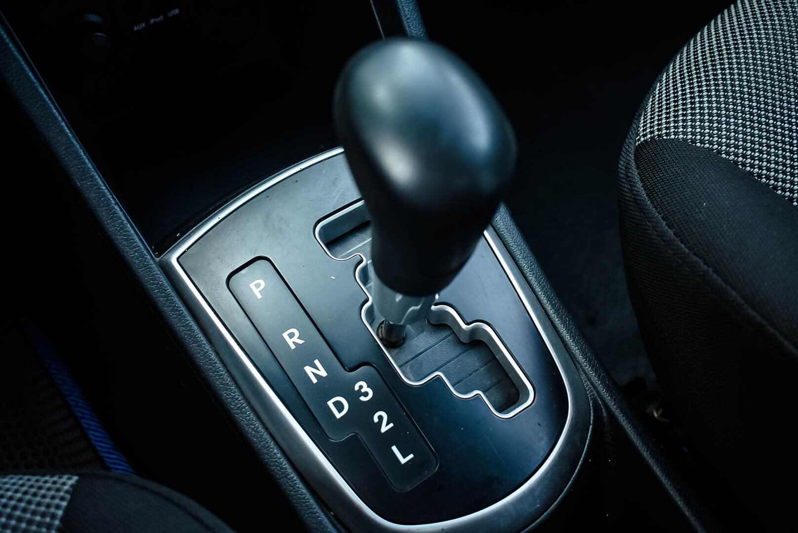 Hyundai Solaris, I 1.6 AT (123 л.с.) 2014
