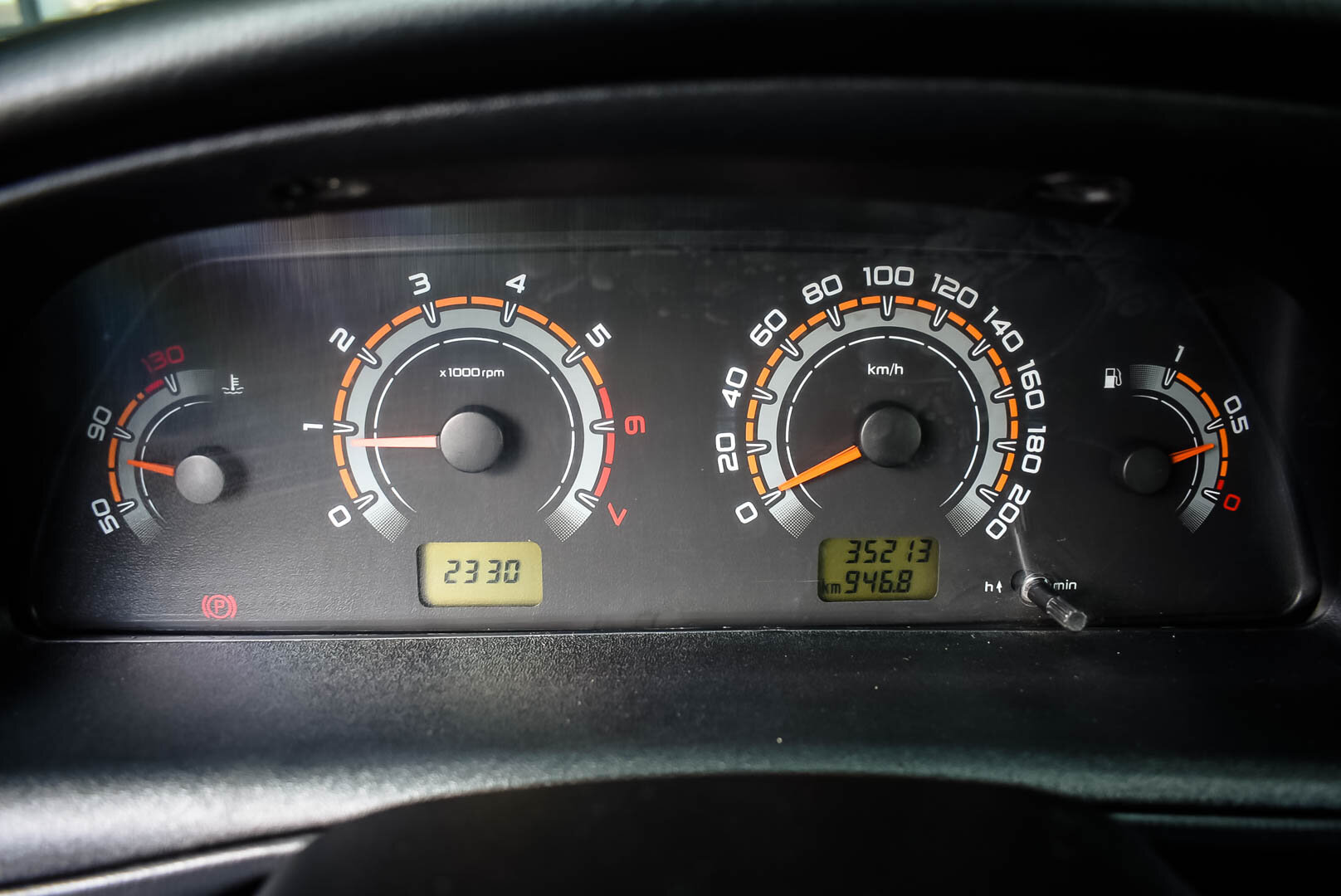 Lada (ВАЗ) Niva, I 1.7 MT (80 л.с.) 4WD 2021