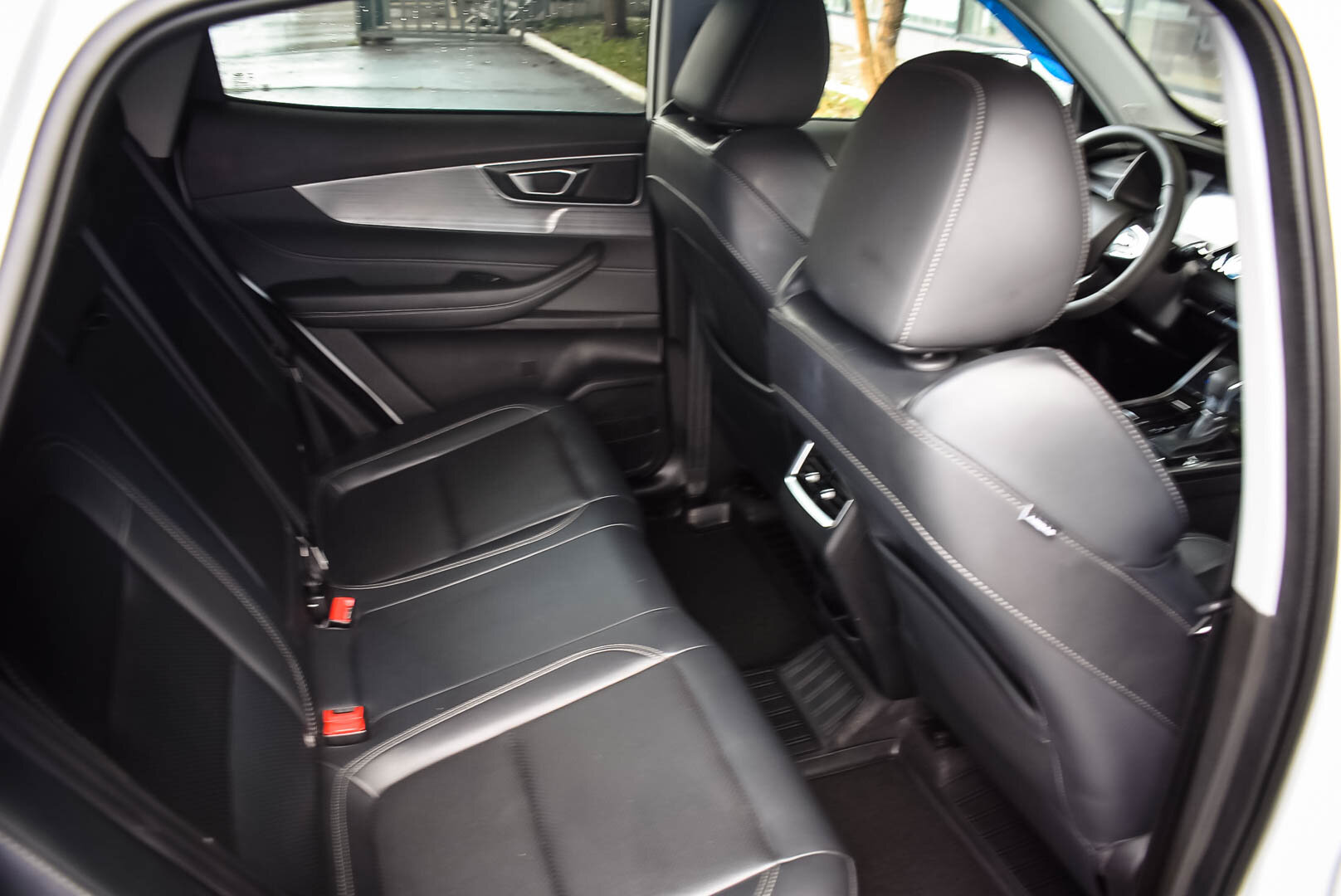 Chery Tiggo 4 Pro, I 1.5 CVT (113 л.с.) 2023