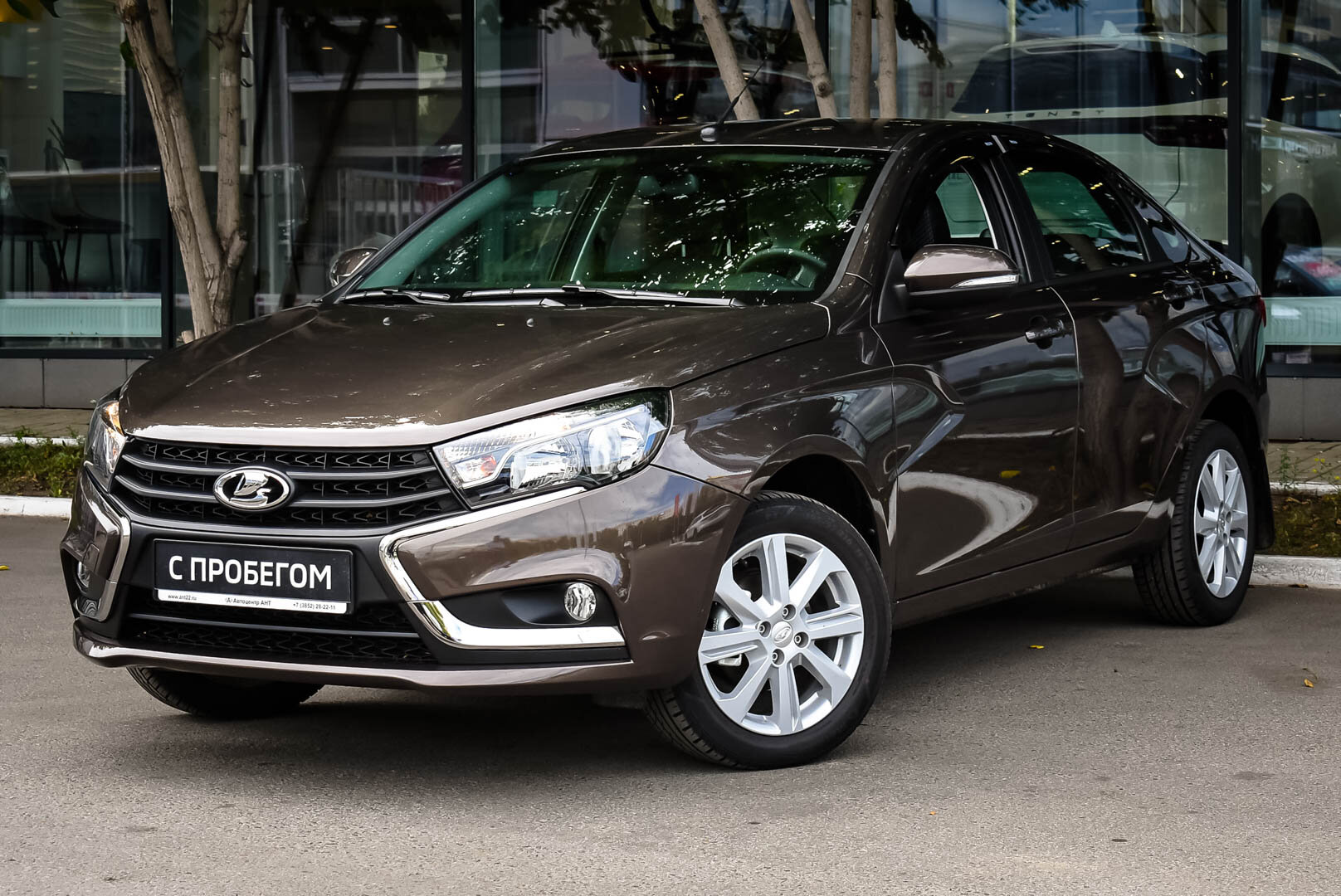 Lada (ВАЗ) Vesta, I 1.6 MT (106 л.с.) 2022