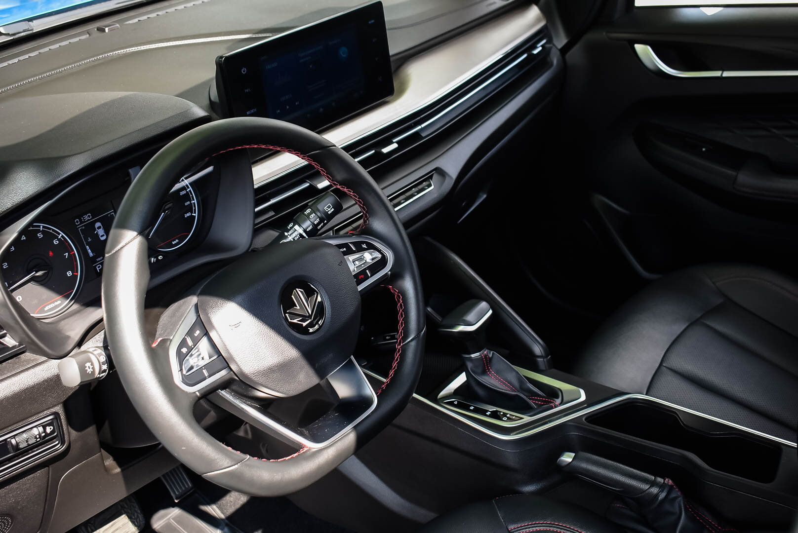 Livan X3 Pro, I 1.5 CVT (103 л.с.) 2023