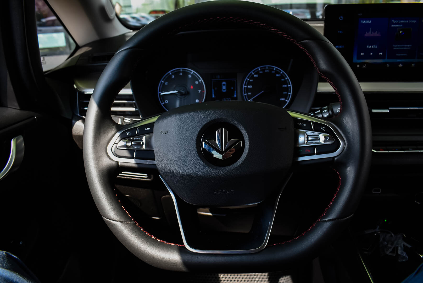 Livan X3 Pro, I 1.5 CVT (103 л.с.) 2023