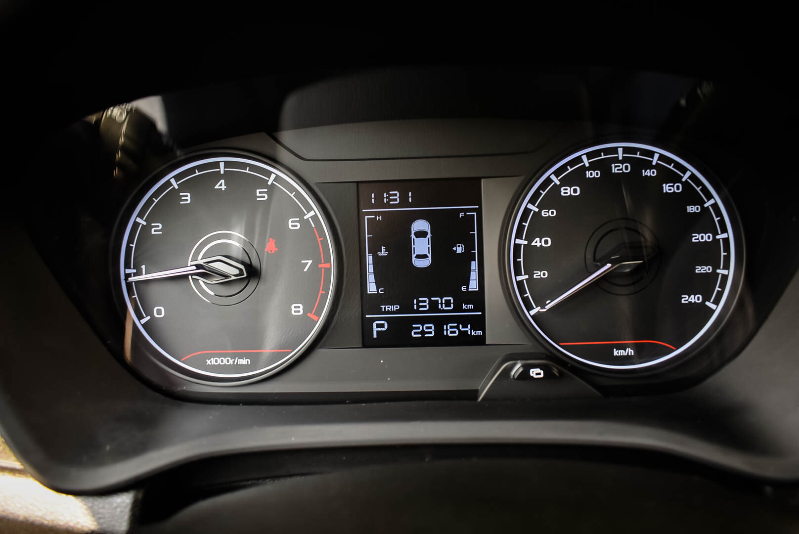 Livan X3 Pro, I 1.5 CVT (103 л.с.) 2023