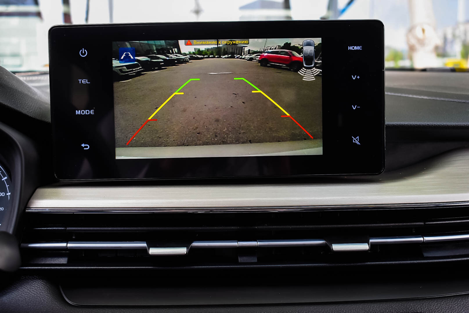 Livan X3 Pro, I 1.5 CVT (103 л.с.) 2023