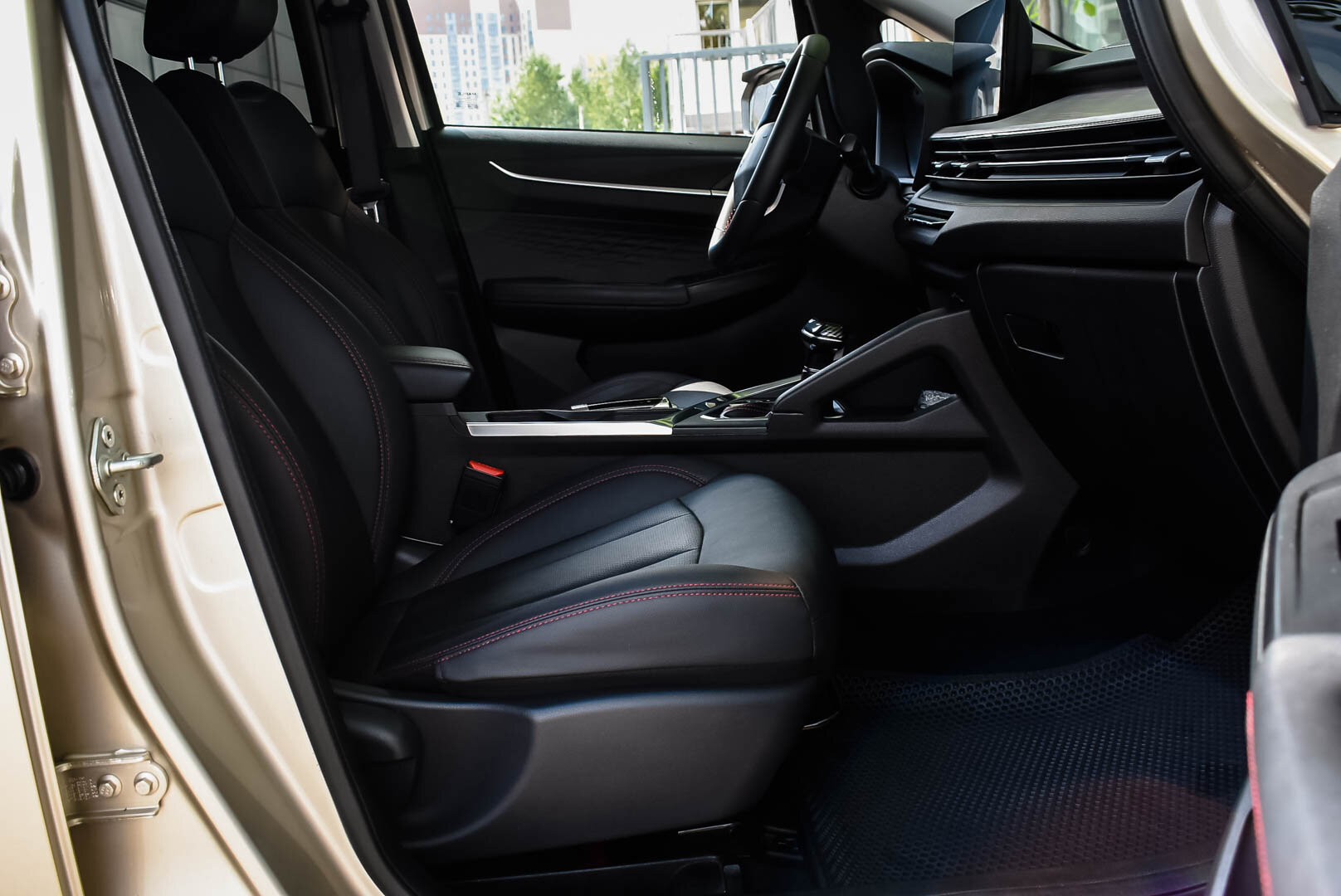 Livan X3 Pro, I 1.5 CVT (103 л.с.) 2023