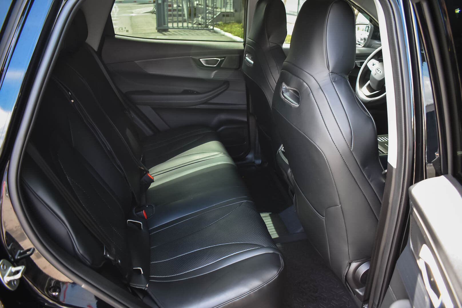 Chery Tiggo 4, I Рестайлинг 2 1.5 AMT (147 л.с.) 2025