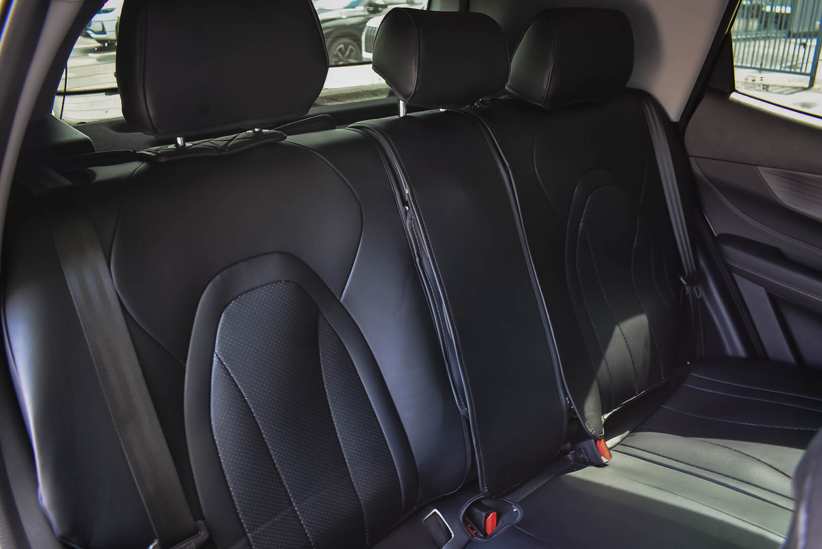 Chery Tiggo 4, I Рестайлинг 2 1.5 AMT (147 л.с.) 2025