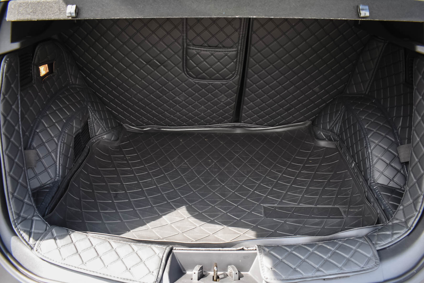 Chery Tiggo 4, I Рестайлинг 2 1.5 AMT (147 л.с.) 2025