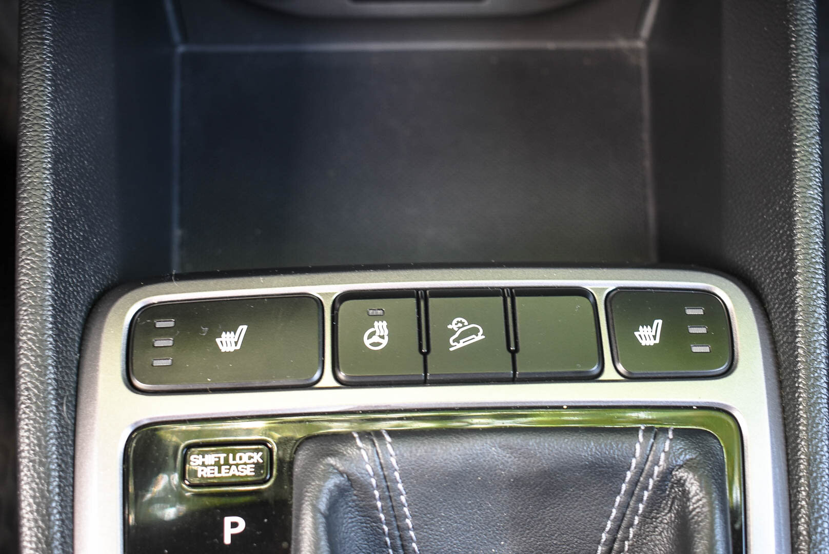 Hyundai Creta, I Рестайлинг 1.6 AT (123 л.с.) 2021