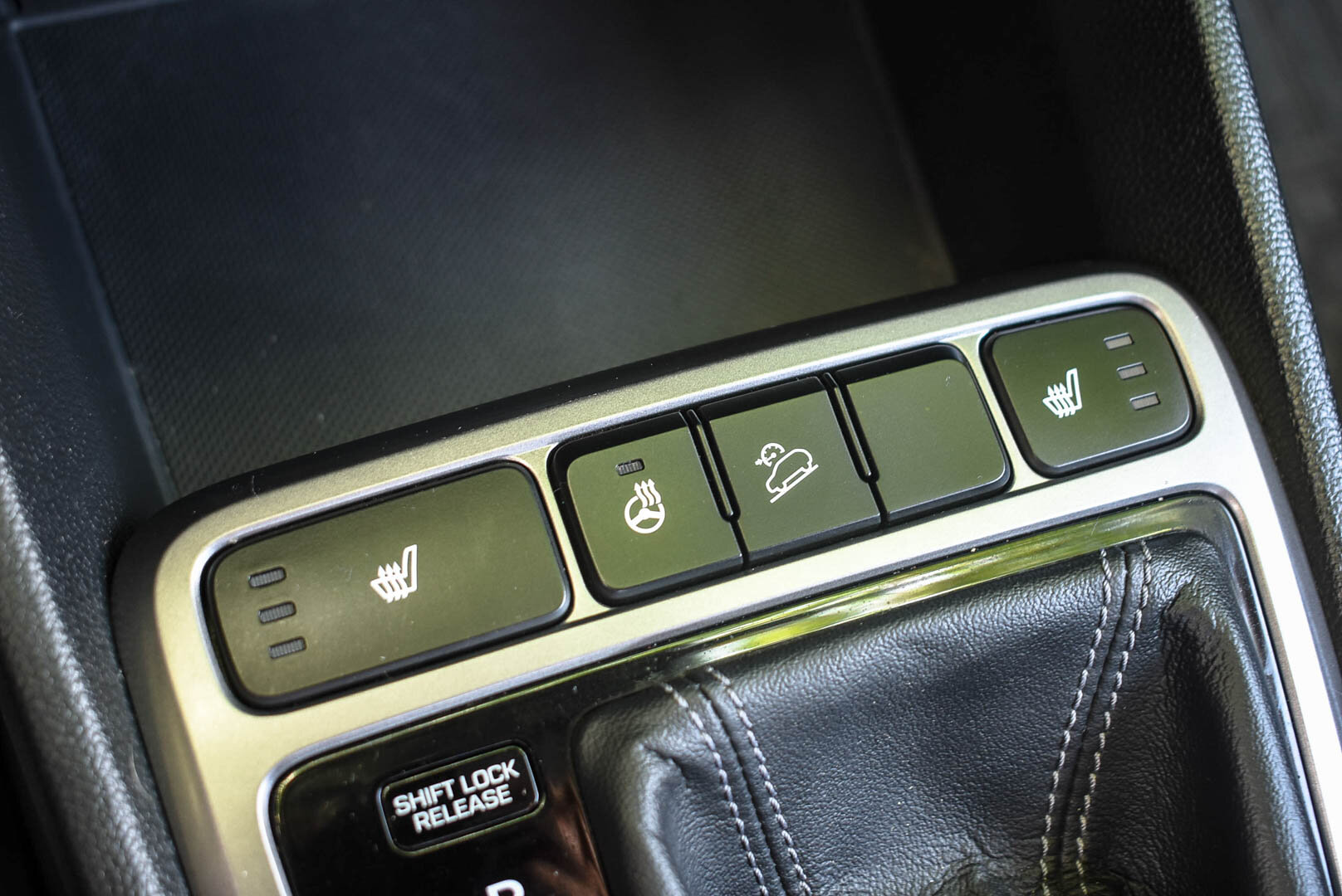 Hyundai Creta, I Рестайлинг 1.6 AT (123 л.с.) 2021