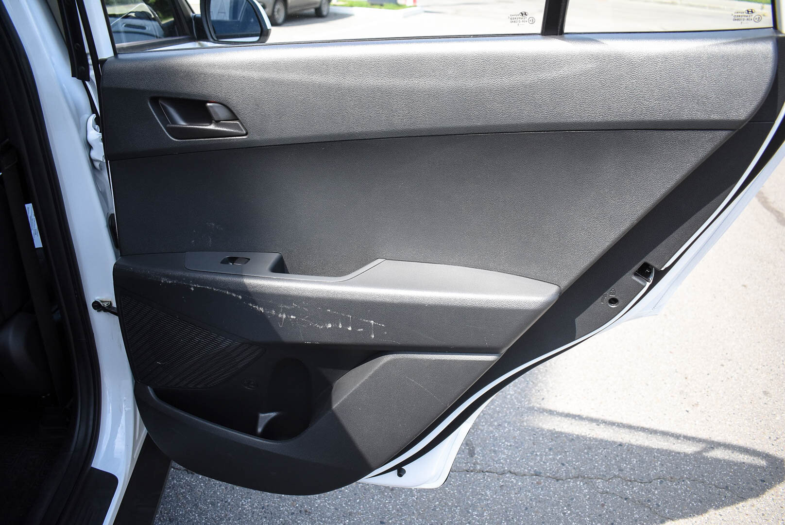 Hyundai Creta, I Рестайлинг 1.6 AT (123 л.с.) 2021