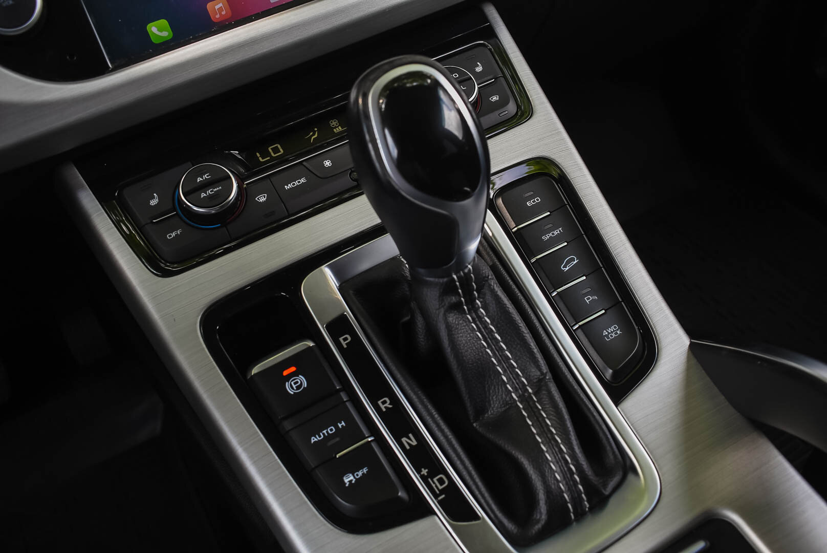 Geely Atlas, I 2.4 AT (149 л.с.) 4WD 2021