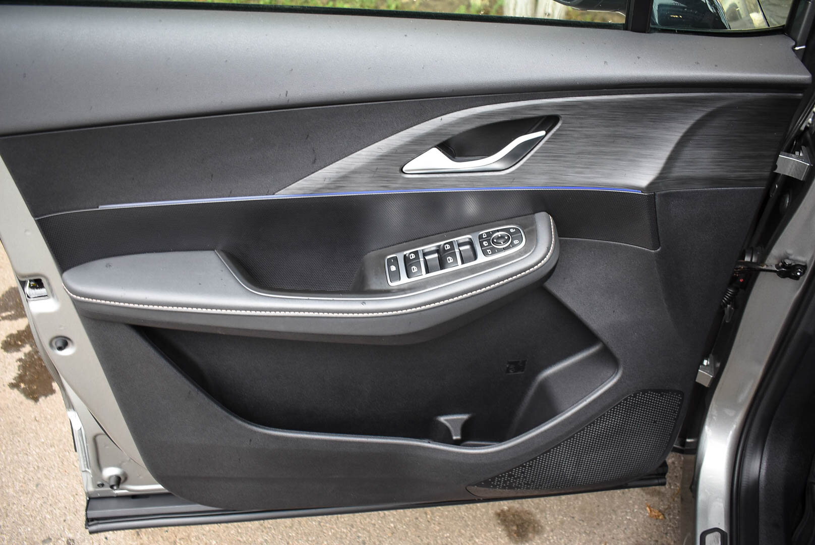 OMODA C5, I Рестайлинг 1.6 AMT (150 л.с.) 4WD 2024
