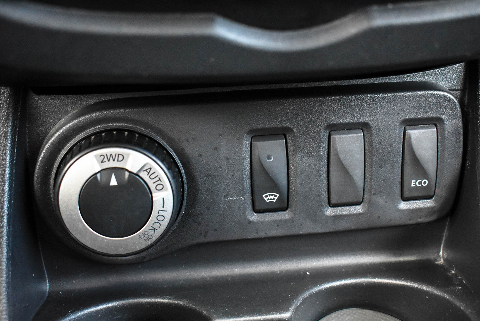 Renault Duster, I Рестайлинг 2.0 AT (143 л.с.) 4WD 2020
