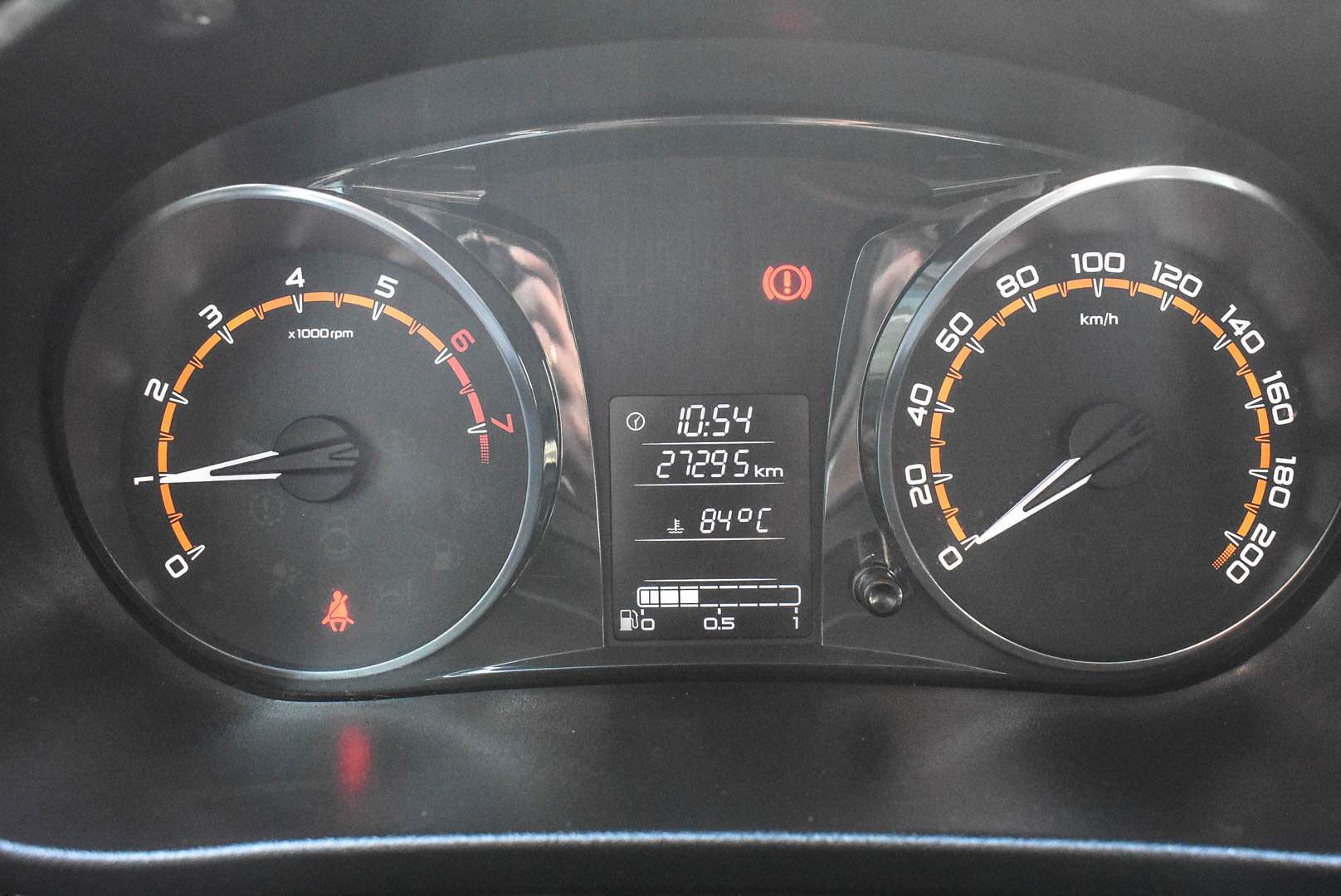Lada (ВАЗ) Granta, I Рестайлинг 1.6 MT (90 л.с.) 2024