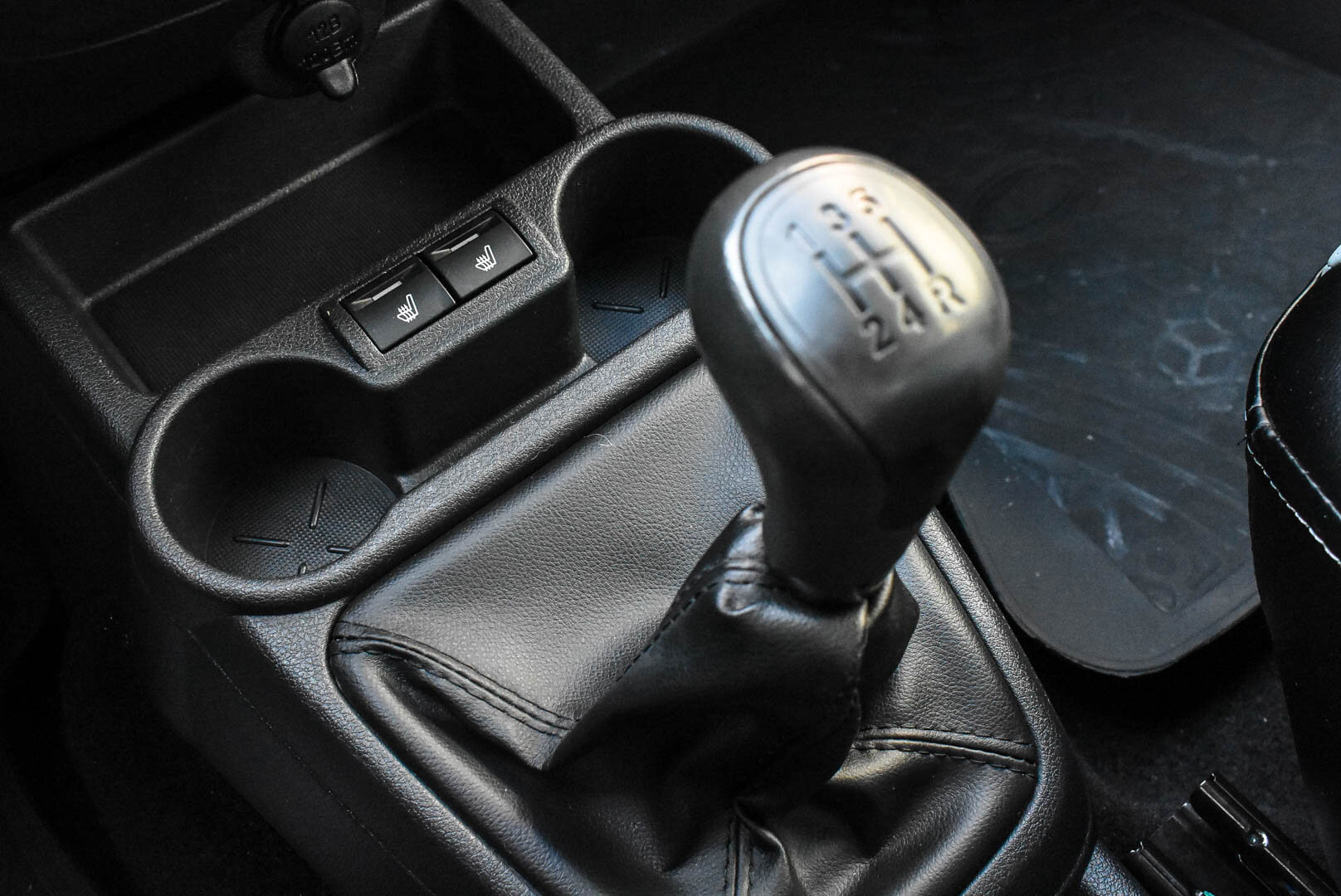 Lada (ВАЗ) Granta, I Рестайлинг 1.6 MT (90 л.с.) 2024