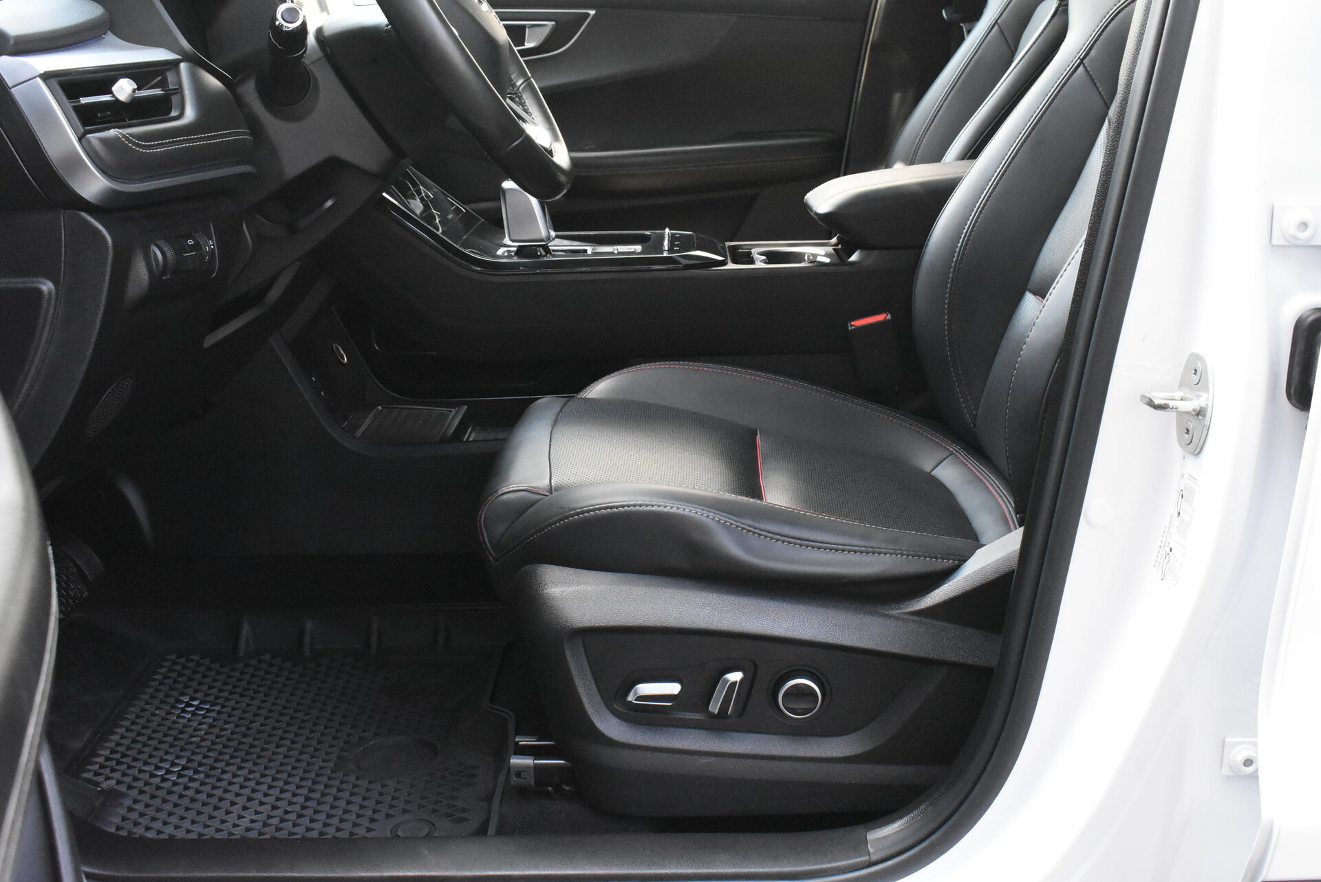 Chery Tiggo 7 Pro, I 1.5 CVT (147 л.с.) 2020