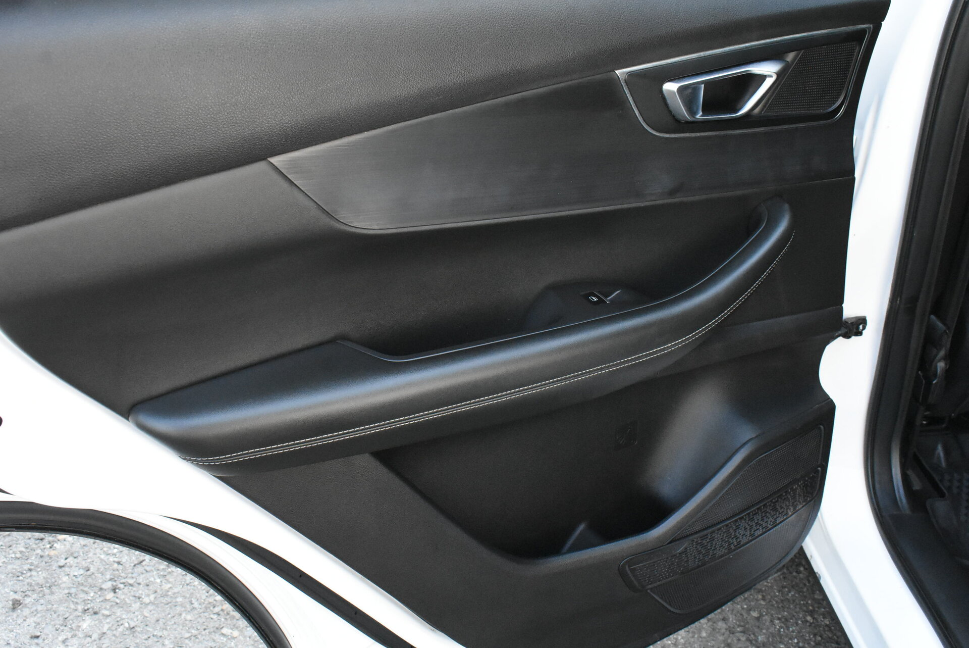 Chery Tiggo 7 Pro, I 1.5 CVT (147 л.с.) 2020
