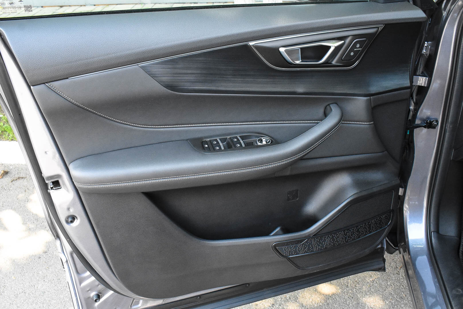 Chery Tiggo 4 Pro, I 1.5 CVT (113 л.с.) 2024