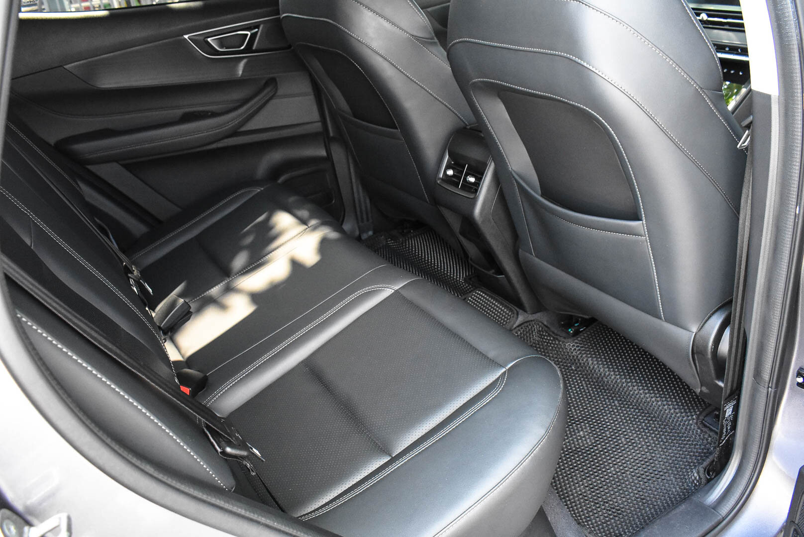 Chery Tiggo 4 Pro, I 1.5 CVT (113 л.с.) 2024