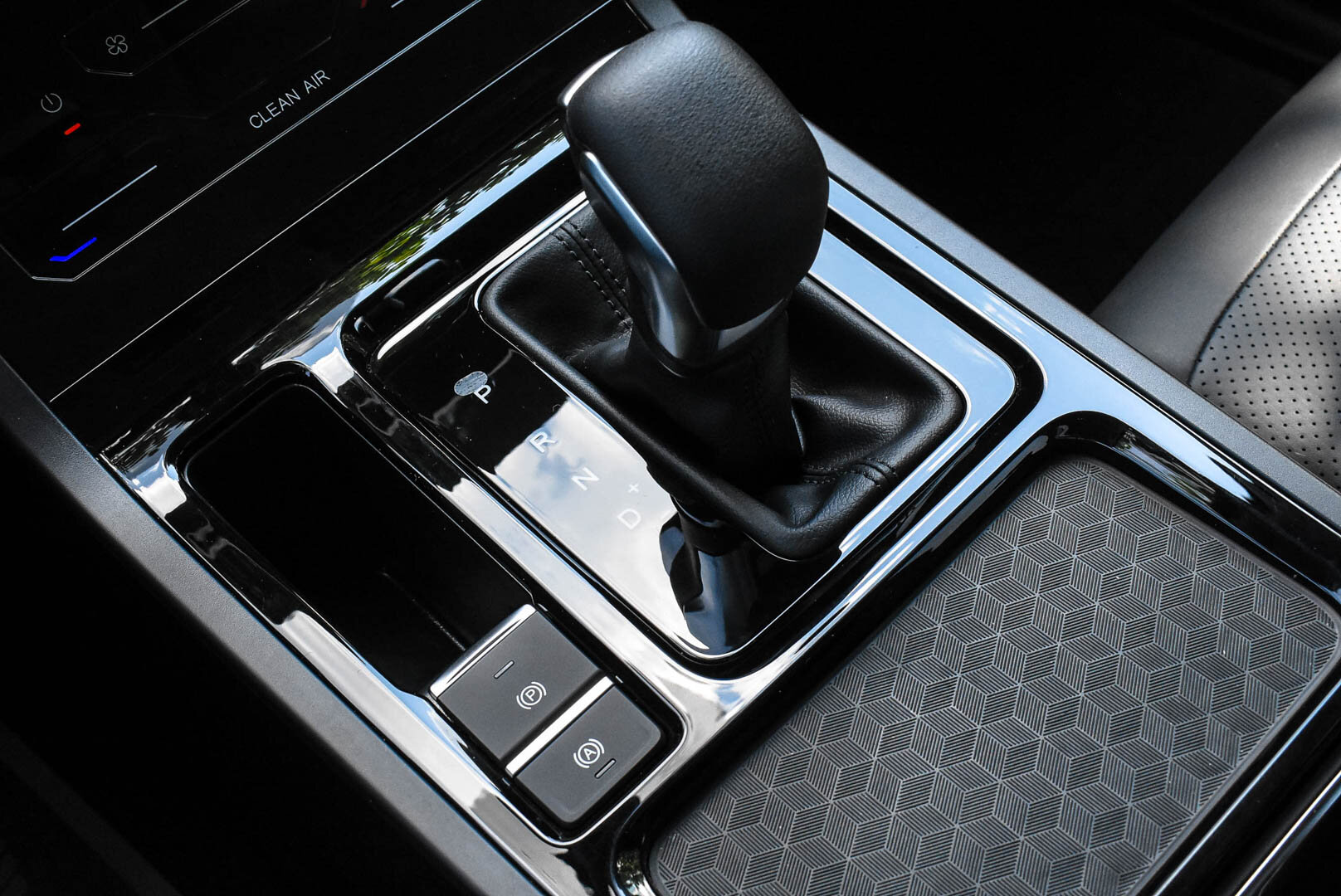 Chery Tiggo 4 Pro, I Рестайлинг 1.5 CVT (113 л.с.) 2024