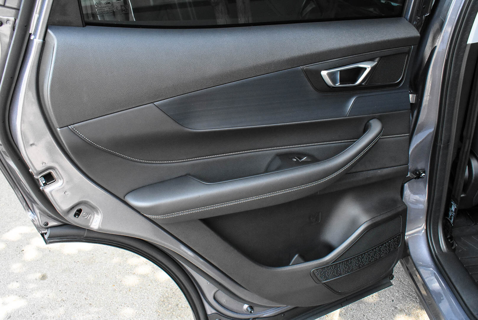 Chery Tiggo 4 Pro, I Рестайлинг 1.5 CVT (113 л.с.) 2024
