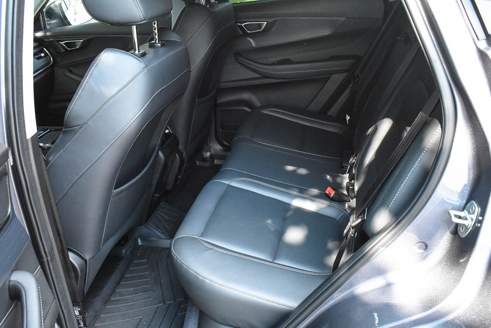 Chery Tiggo 4 Pro, I Рестайлинг 1.5 CVT (113 л.с.) 2024