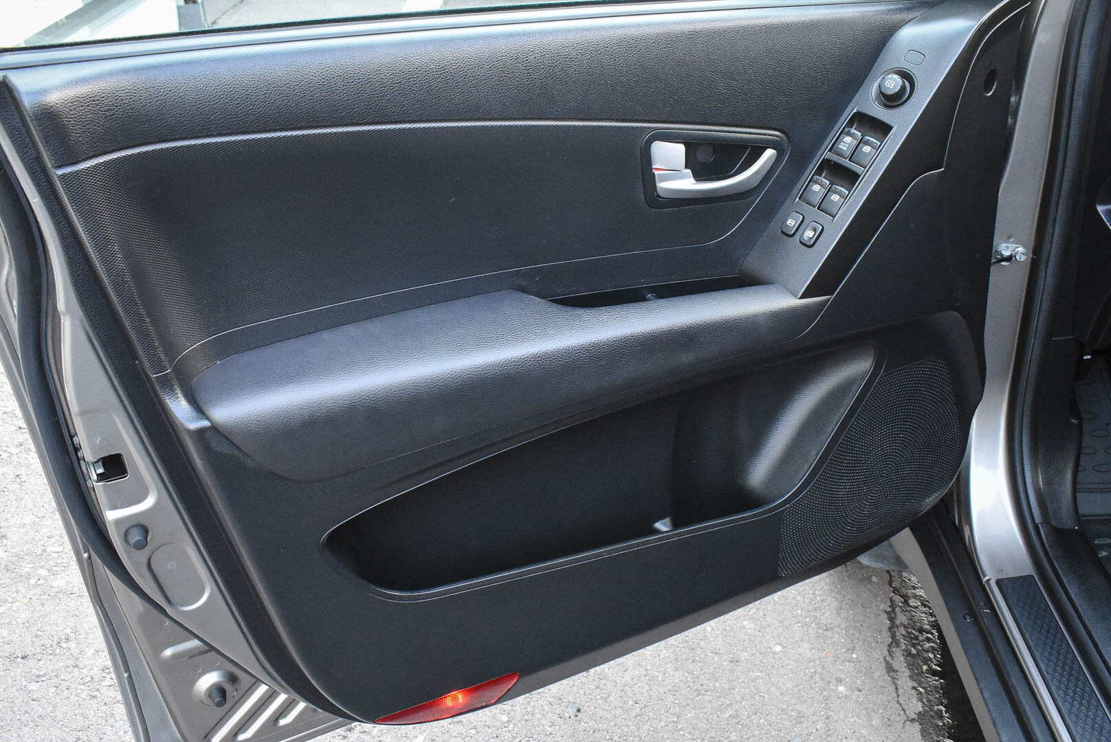SsangYong Actyon, II 2.0 MT (149 л.с.) 2013
