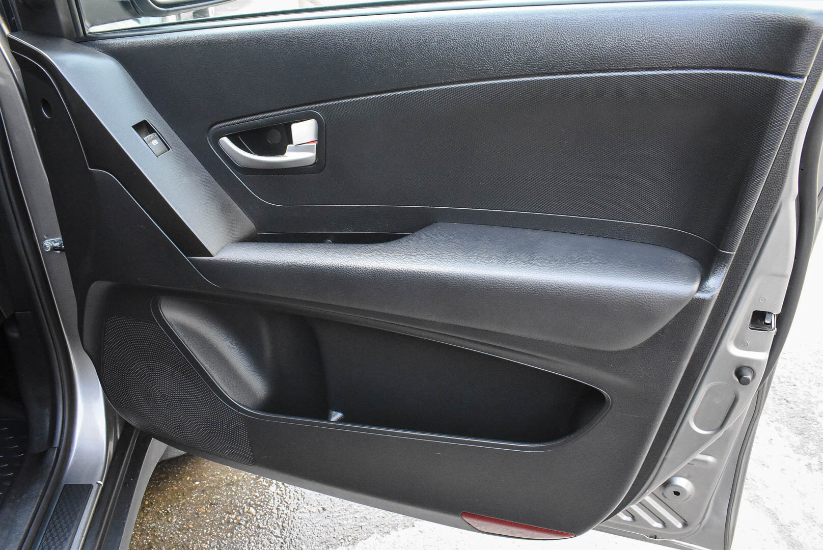 SsangYong Actyon, II 2.0 MT (149 л.с.) 2013