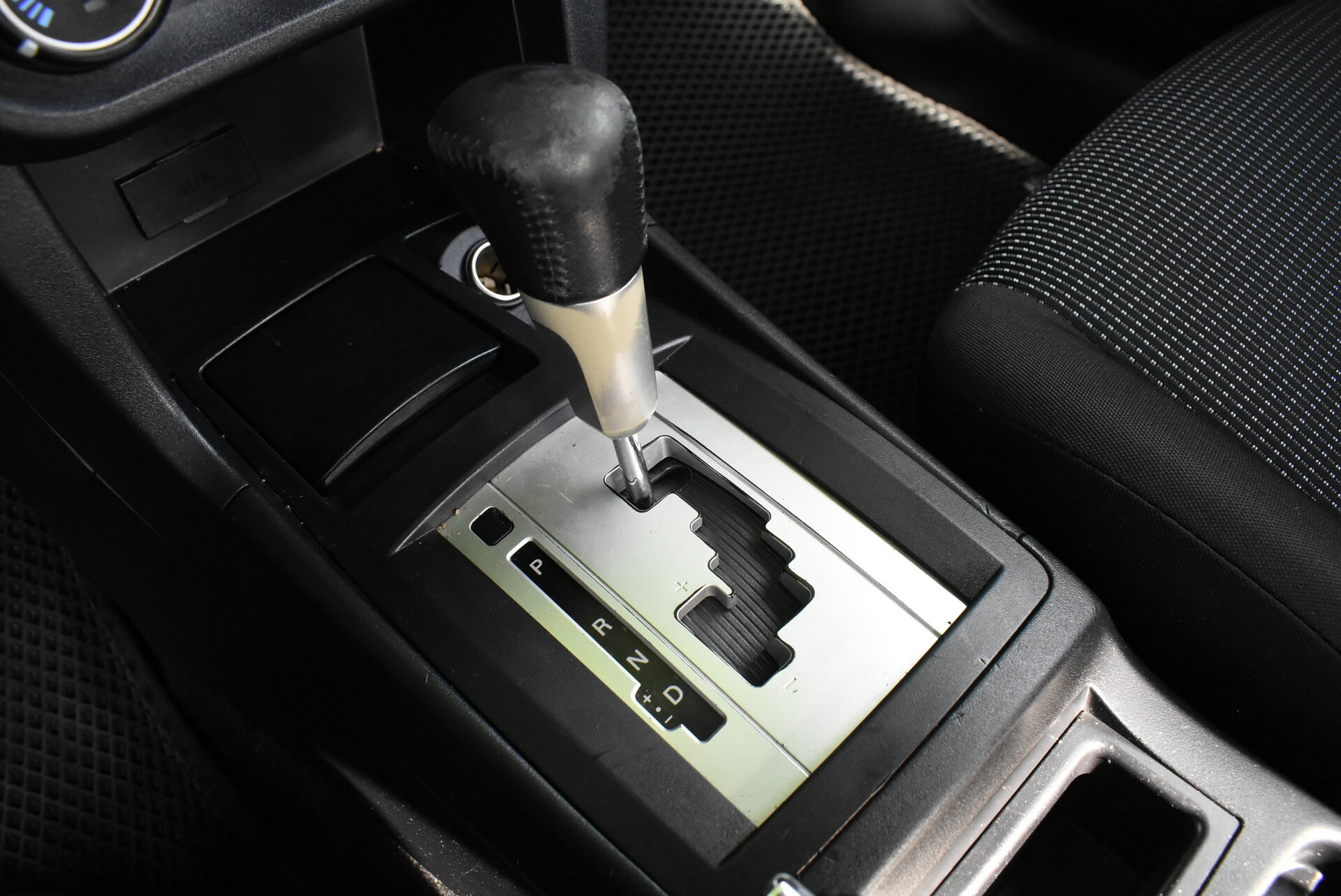 Mitsubishi Lancer, X 1.8 CVT (143 л.с.) 2010