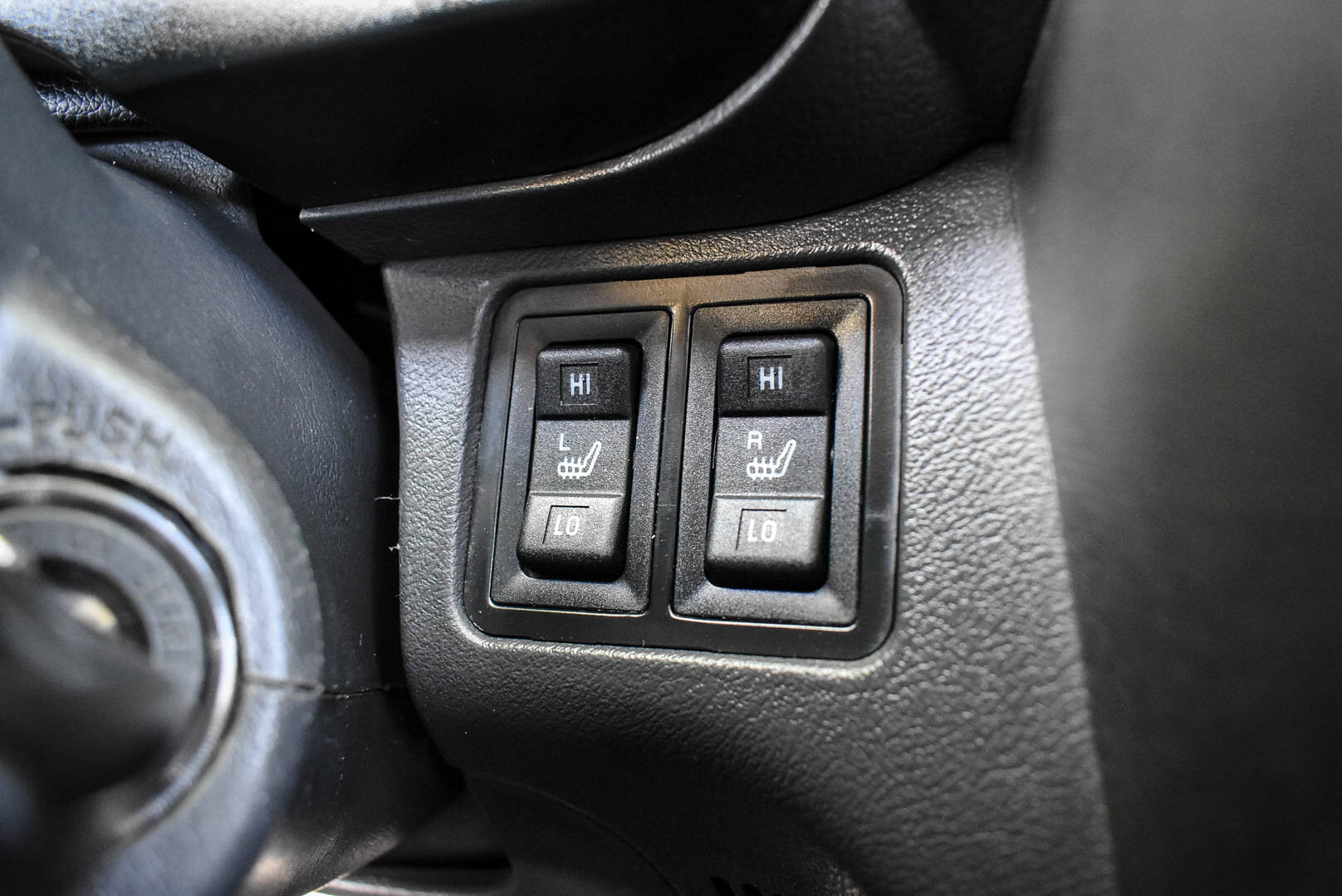 Chery Tiggo (T11), I Рестайлинг (FL) 1.9 AMT (132 л.с.) 2015