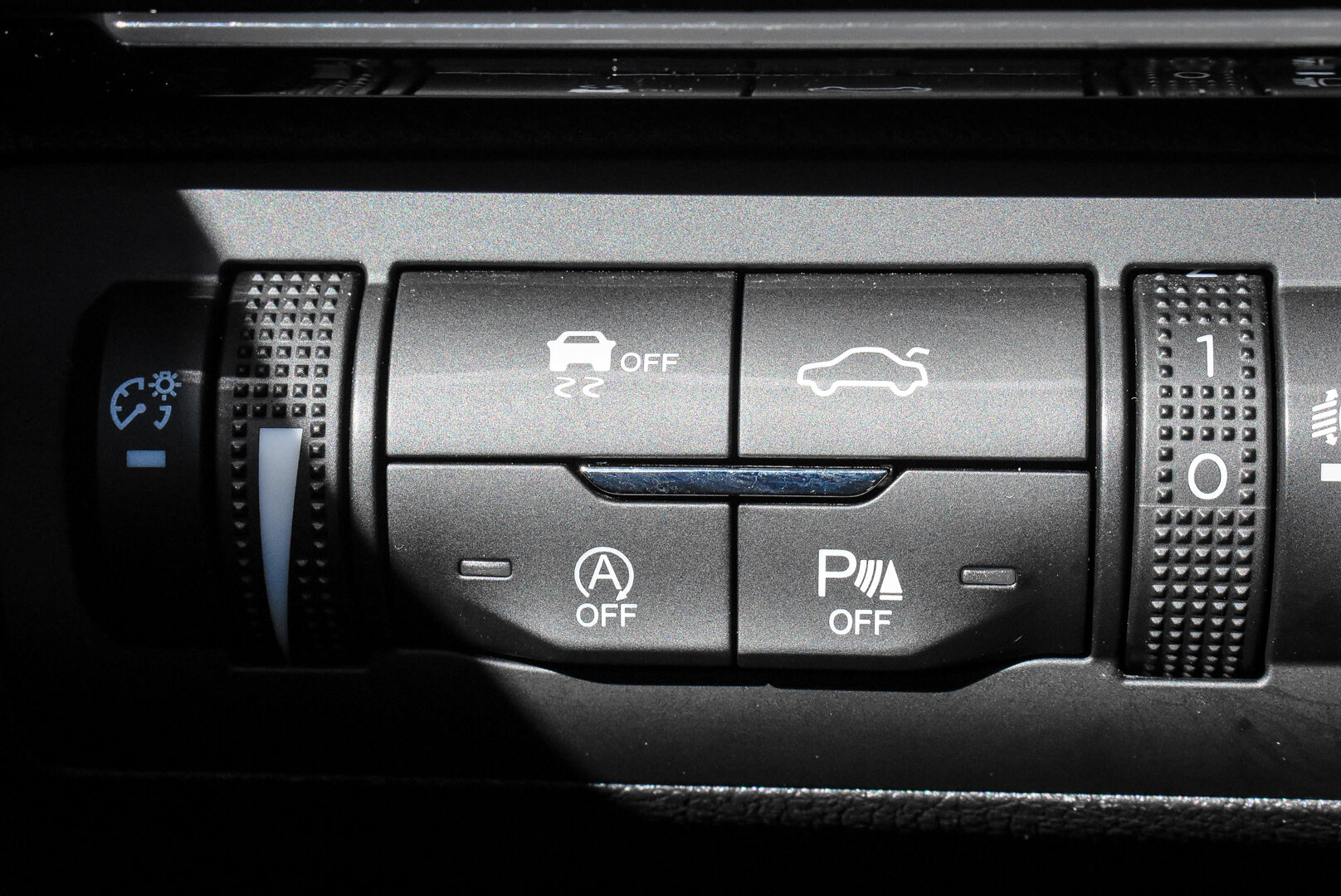 EXEED VX, I 2.0 AMT (249 л.с.) 4WD 2022