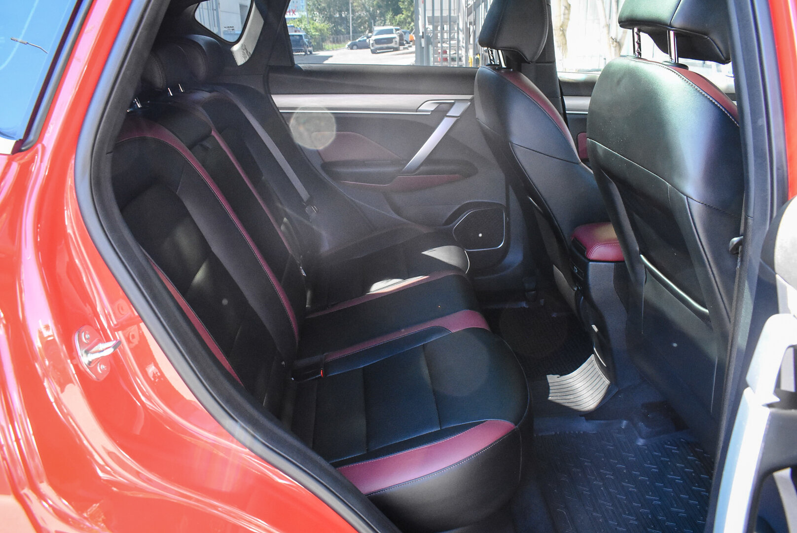 Geely Coolray, I 1.5 AMT (150 л.с.) 2023