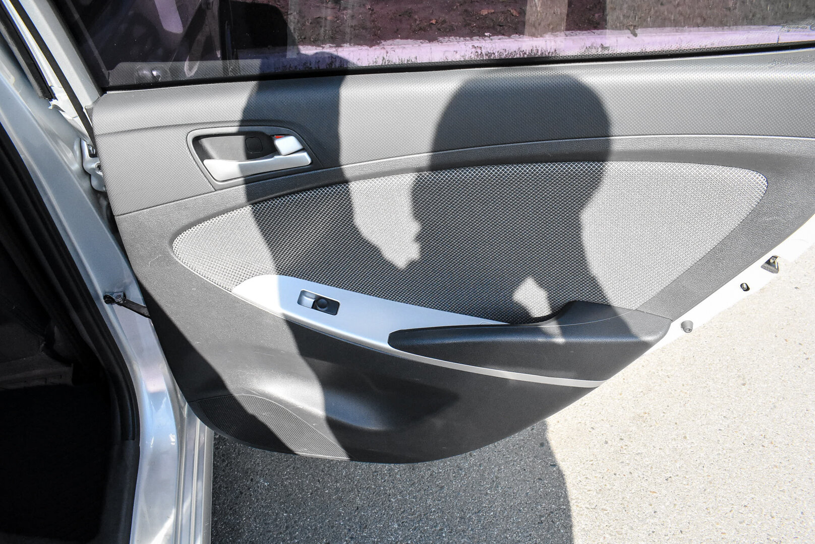 Hyundai Solaris, I 1.4 AT (107 л.с.) 2013