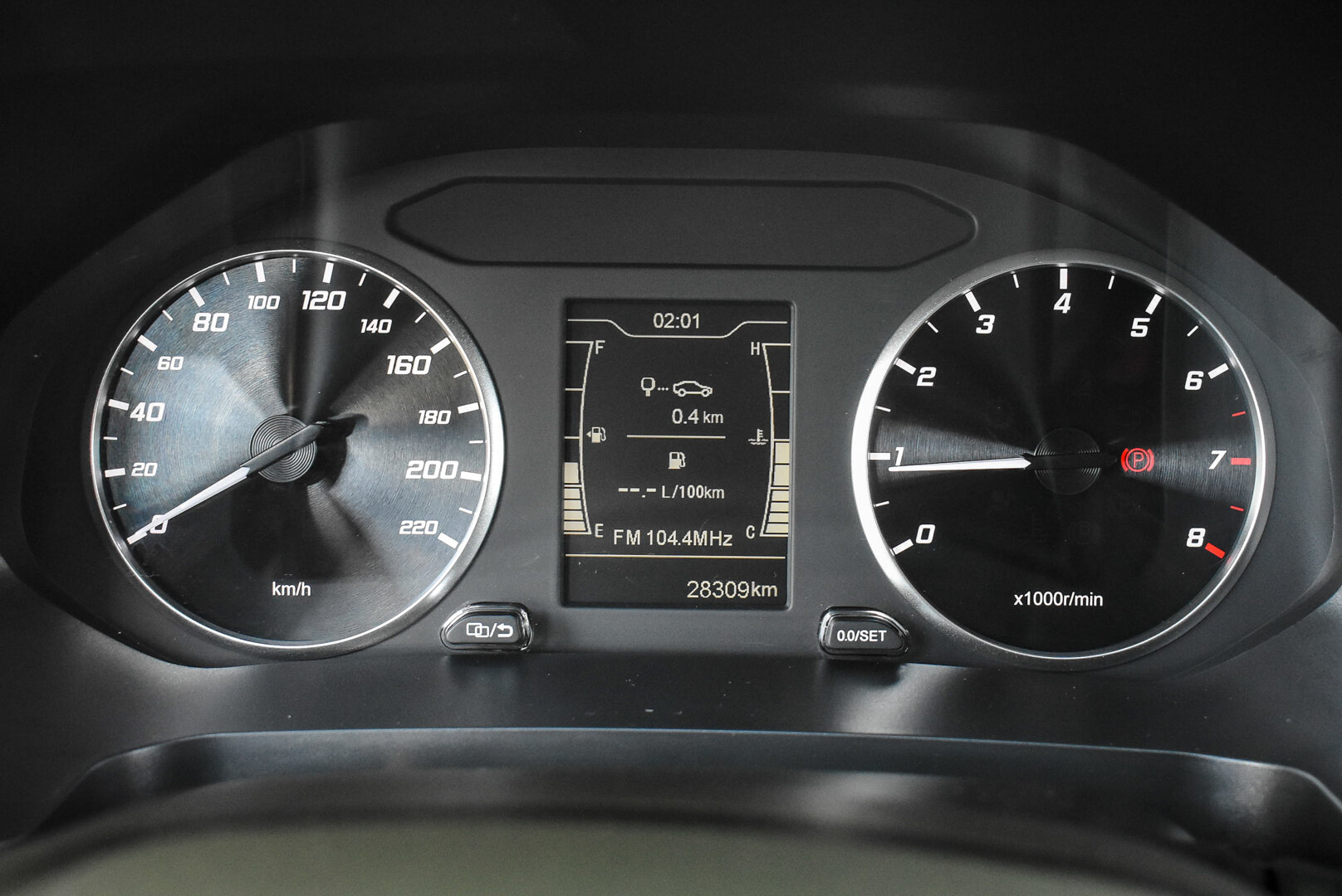 Chery Tiggo 4 Pro, I 1.5 MT (113 л.с.) 2024