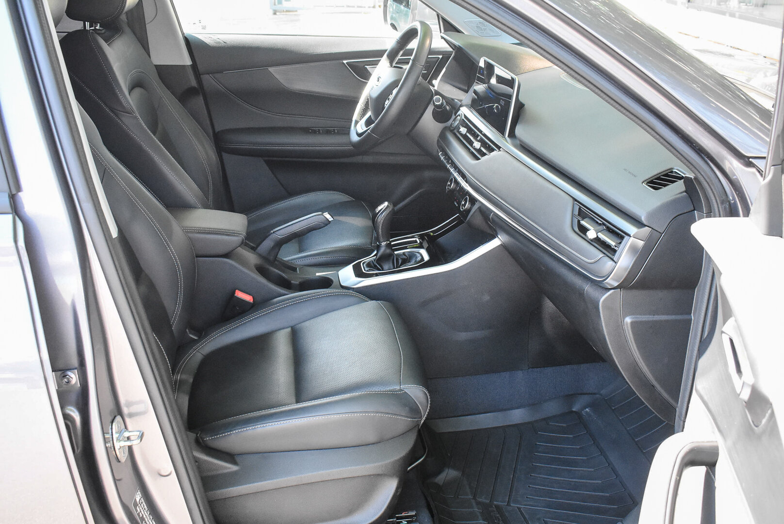 Chery Tiggo 4 Pro, I 1.5 MT (113 л.с.) 2024
