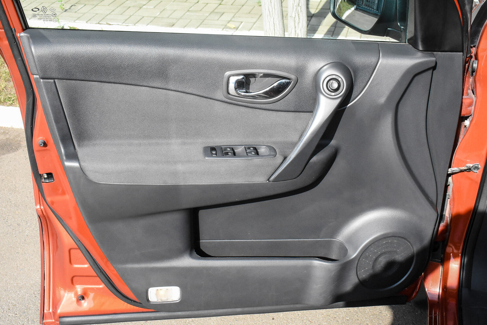 Renault Koleos, I Рестайлинг 2 2.5 CVT (171 л.с.) 4WD 2014