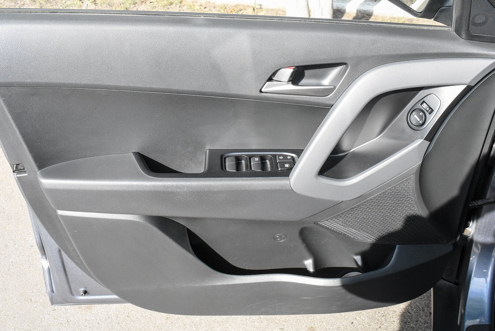 Hyundai Creta, I 2.0 AT (150 л.с.) 4WD 2018
